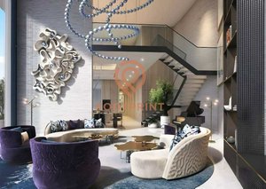 2 bedrooms Apartment in Business Bay, UAE No. 23772