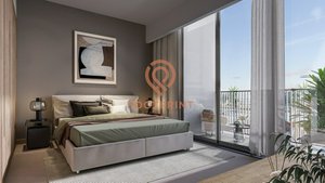 4 bedrooms Townhouse in Town Square, UAE No. 23778