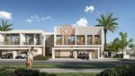 3 bedrooms Townhouse in Town Square, UAE No. 23779 - townhouse in Dubai