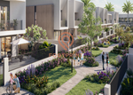 4 bedrooms Townhouse in Town Square, UAE No. 23783 - Image 7
