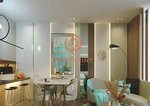 1 bedroom Apartment in Dubai Studio City, UAE No. 23789 - apartment in Dubai