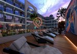 1 bedroom Apartment in Dubai Studio City, UAE No. 23789 - Image 9