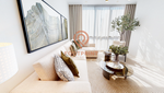4 bedrooms Penthouse in Dubai Marina, UAE No. 23791 - penthouse in Dubai