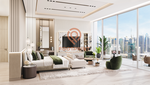 4 bedrooms Penthouse in Dubai Marina, UAE No. 23791 - Image 2