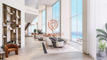 4 bedrooms Penthouse in Dubai Marina, UAE No. 23791 - Image 10