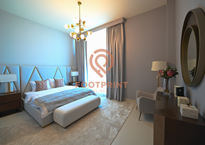 4 bedrooms Townhouse in Mohammed Bin Rashid City, UAE No. 23793