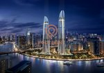 40.9m² Apartment in Business Bay, UAE No. 23794 - apartment in Dubai