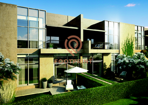 4 bedrooms Townhouse in Mohammed Bin Rashid City, UAE No. 23797