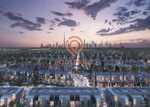 3 bedrooms Townhouse in Mohammed Bin Rashid City, UAE No. 23798 - townhouse in Dubai