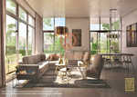 3 bedrooms Townhouse in Mohammed Bin Rashid City, UAE No. 23798 - Image 12