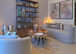 3 bedrooms Townhouse in Mohammed Bin Rashid City, UAE No. 23798 - Image 13