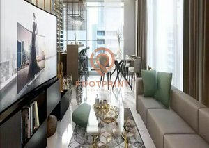 45.5m² Apartment in Jumeirah Village Circle, UAE No. 23801