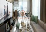 45.5m² Apartment in Jumeirah Village Circle, UAE No. 23801 - apartment in Dubai