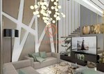 45.5m² Apartment in Jumeirah Village Circle, UAE No. 23801 - Image 2