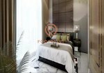 45.5m² Apartment in Jumeirah Village Circle, UAE No. 23801 - Image 5