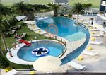 45.5m² Apartment in Jumeirah Village Circle, UAE No. 23801 - Image 7