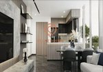 39.2m² Apartment in Dubai Studio City, UAE No. 23802 - apartment in Dubai