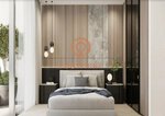 39.2m² Apartment in Dubai Studio City, UAE No. 23802 - Image 2