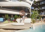 39.2m² Apartment in Dubai Studio City, UAE No. 23802 - Image 8