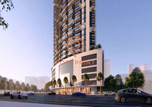 2 bedrooms Apartment in Business Bay, UAE No. 23805