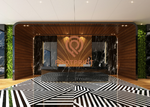 2 bedrooms Apartment in Business Bay, UAE No. 23805 - Image 11