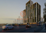1 bedroom Apartment in Jumeirah Village Circle, UAE No. 23806 - apartment in Dubai