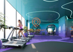 1 bedroom Apartment in Jumeirah Village Circle, UAE No. 23806 - Image 10