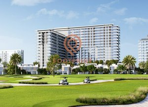 1 bedroom Apartment in Dubai Hills Estate, UAE No. 23807