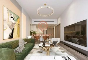 1 bedroom Apartment in Jumeirah Village Circle, UAE No. 23809