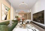 1 bedroom Apartment in Jumeirah Village Circle, UAE No. 23809 - apartment in Dubai
