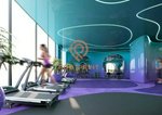 1 bedroom Apartment in Jumeirah Village Circle, UAE No. 23809 - Image 7