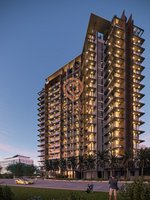 1 bedroom Apartment in Arjan, UAE No. 23810 - Image 7