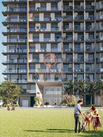 1 bedroom Apartment in Arjan, UAE No. 23810 - Image 9