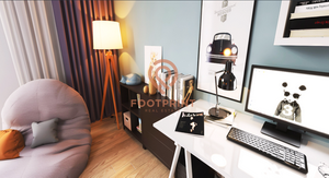 4 bedrooms Townhouse in Dubai Investment Park, UAE No. 23815