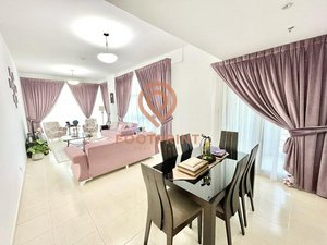 2 bedrooms Apartment in Dubai Sports City, UAE No. 23818