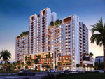 3 bedrooms Apartment in Jumeirah Village Circle, UAE No. 23823 - apartment in Dubai
