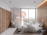 3 bedrooms Apartment in Jumeirah Village Circle, UAE No. 23823 - Image 2
