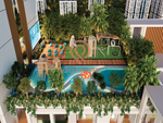 3 bedrooms Apartment in Jumeirah Village Circle, UAE No. 23823 - Image 7