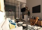3 bedrooms Apartment in Motor City, UAE No. 23826 - Image 6