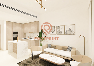 1 bedroom Apartment in Dubai Studio City, UAE No. 23830