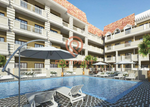 1 bedroom Apartment in Dubai Studio City, UAE No. 23830 - Image 8