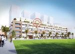 1 bedroom Apartment in Dubai Studio City, UAE No. 23830 - Image 11