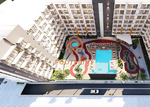 1 bedroom Apartment in Dubai Studio City, UAE No. 23830 - Image 13