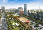 2 bedrooms Apartment in Town Square, UAE No. 23834 - Image 11