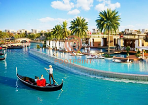 5 bedrooms Villa in Dubai, UAE No. 23835