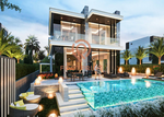 5 bedrooms Villa in Dubai, UAE No. 23835 - Image 3