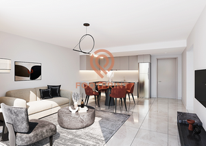 2 bedrooms Apartment in Al Furjan, UAE No. 23837
