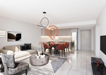 2 bedrooms Apartment in Al Furjan, UAE No. 23837 - apartment in Dubai