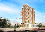 1 bedroom Apartment in Al Furjan, UAE No. 23838 - Image 9