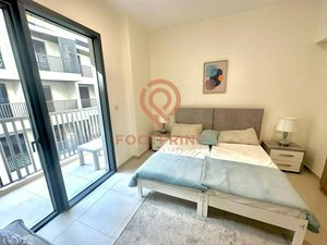 2 bedrooms Apartment in Mirdif, UAE No. 23843